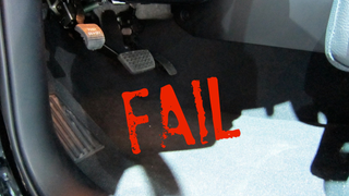 Toyota Recall: Three Chicago Show Vehicles Fail Floor Mat Check